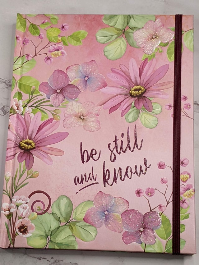 Shop the Christian Journals Category