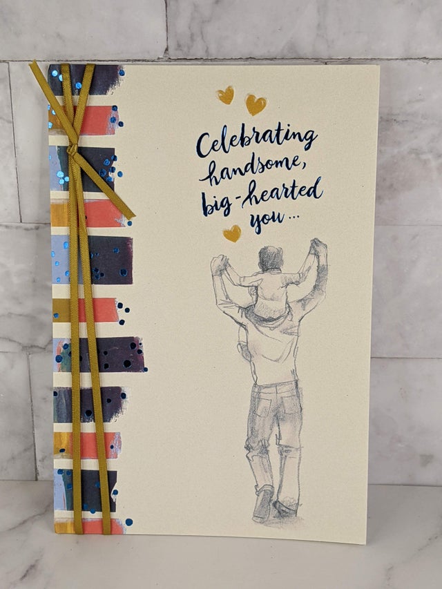 Shop the Father's Day Christian Greeting Cards Category for Religious Father's Day Cards