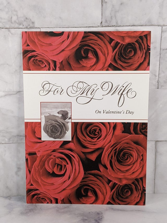 Shop the Christian Valentine Greeting Cards Category