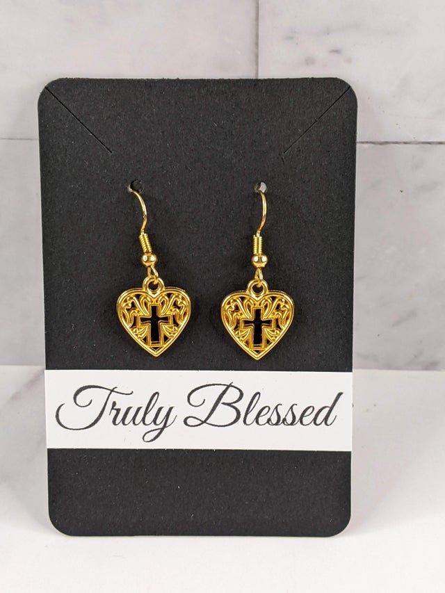 Shop the Christian Jewelry Category