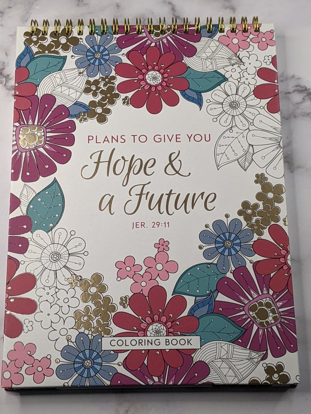 Shop the Christian Coloring Books Category