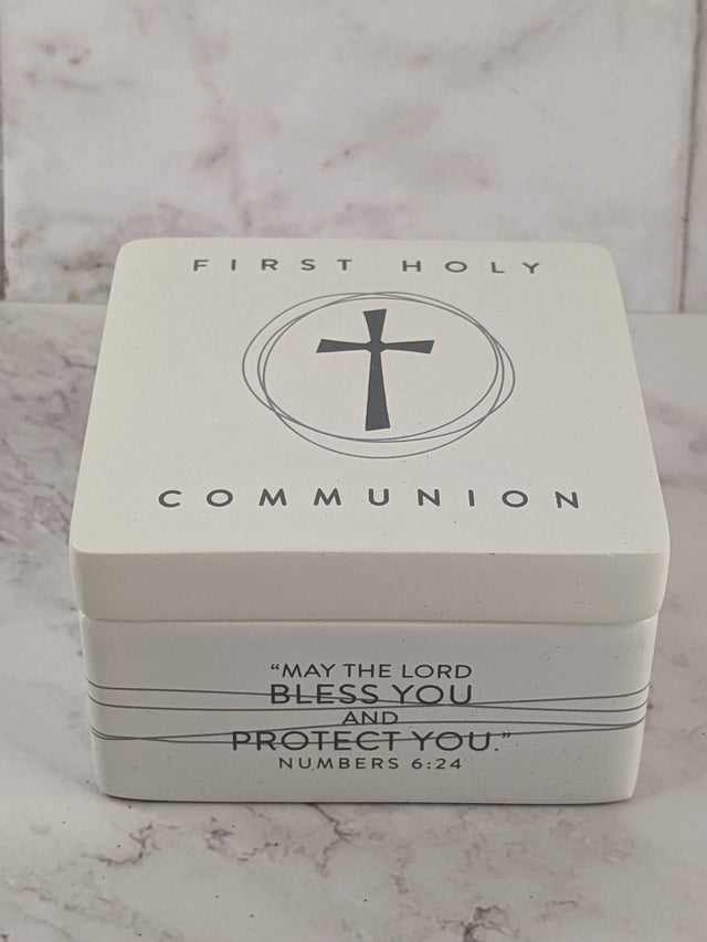 Shop the Christian First Communion Gifts Category for Religious Communion Gifts