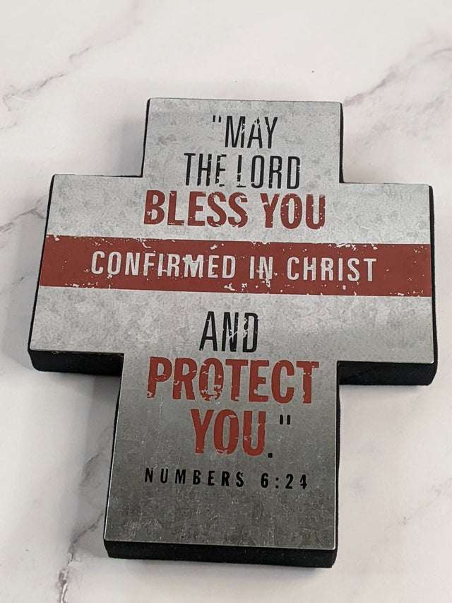 Shop the Christian Confirmation Gifts Category