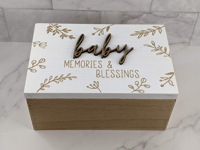 Shop the Christian Baby Gifts Category