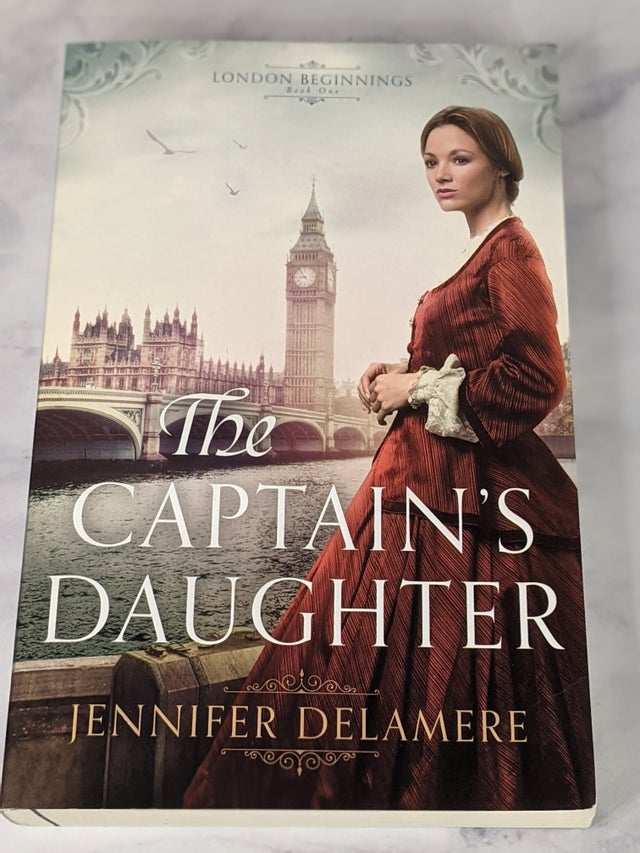 Historical Fiction