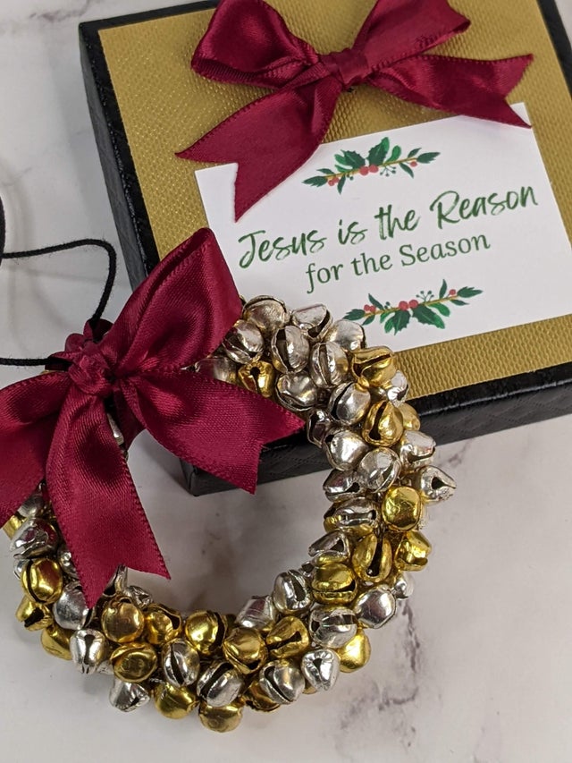 Shop the Christian Christmas Gifts Category
