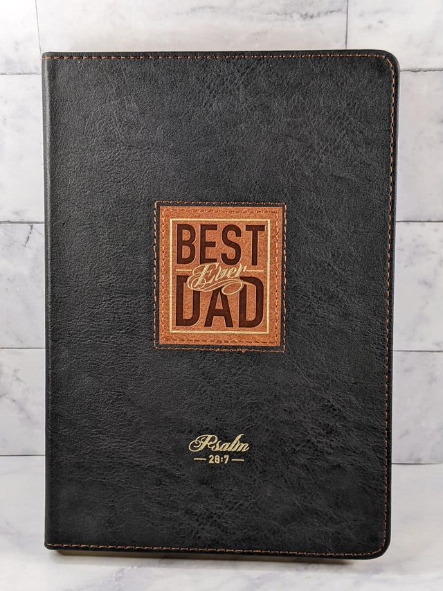 Shop the Christian Gifts for Dad Category