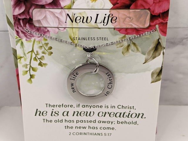 Shop the Christian Gifts for Baptism Category