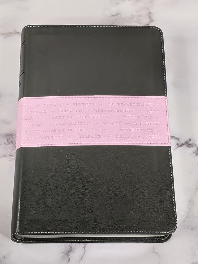 Shop the Bibles Category