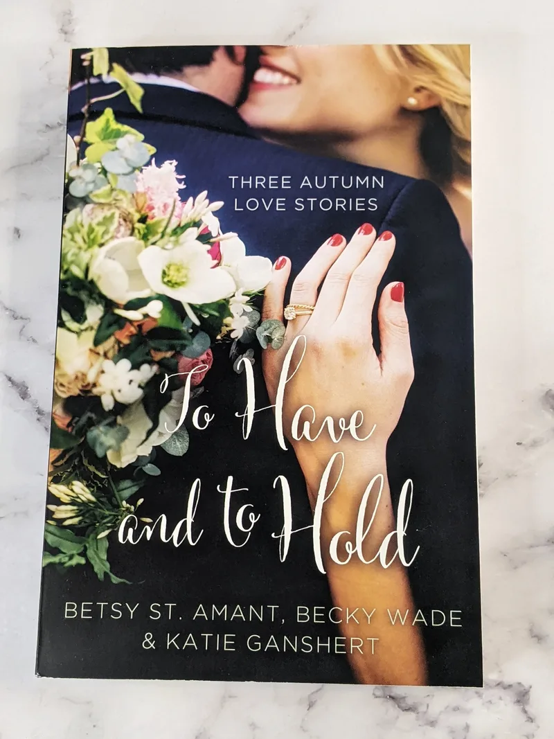 To Have and to Hold (USED)
