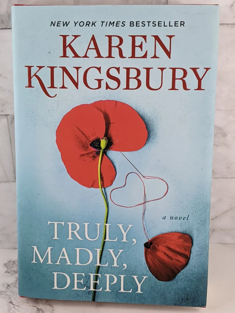 Truly Madly Deeply (Used)