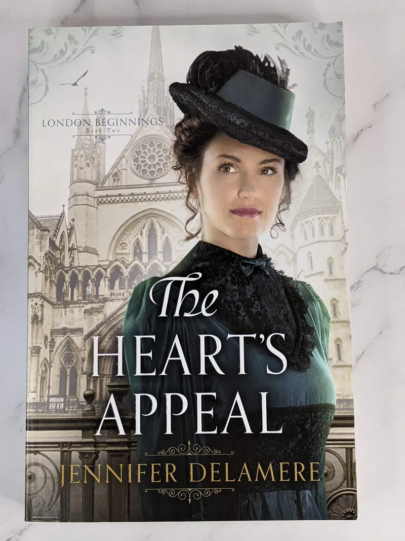 The Heart's Appeal (Used)