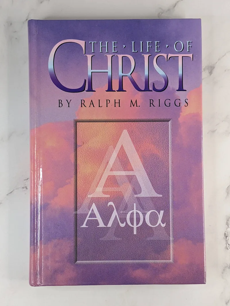 The Life of Christ (Used)