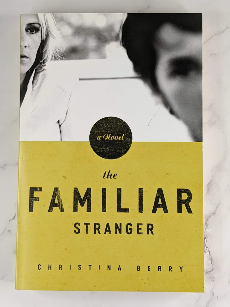 The Familiar Stranger (Used)