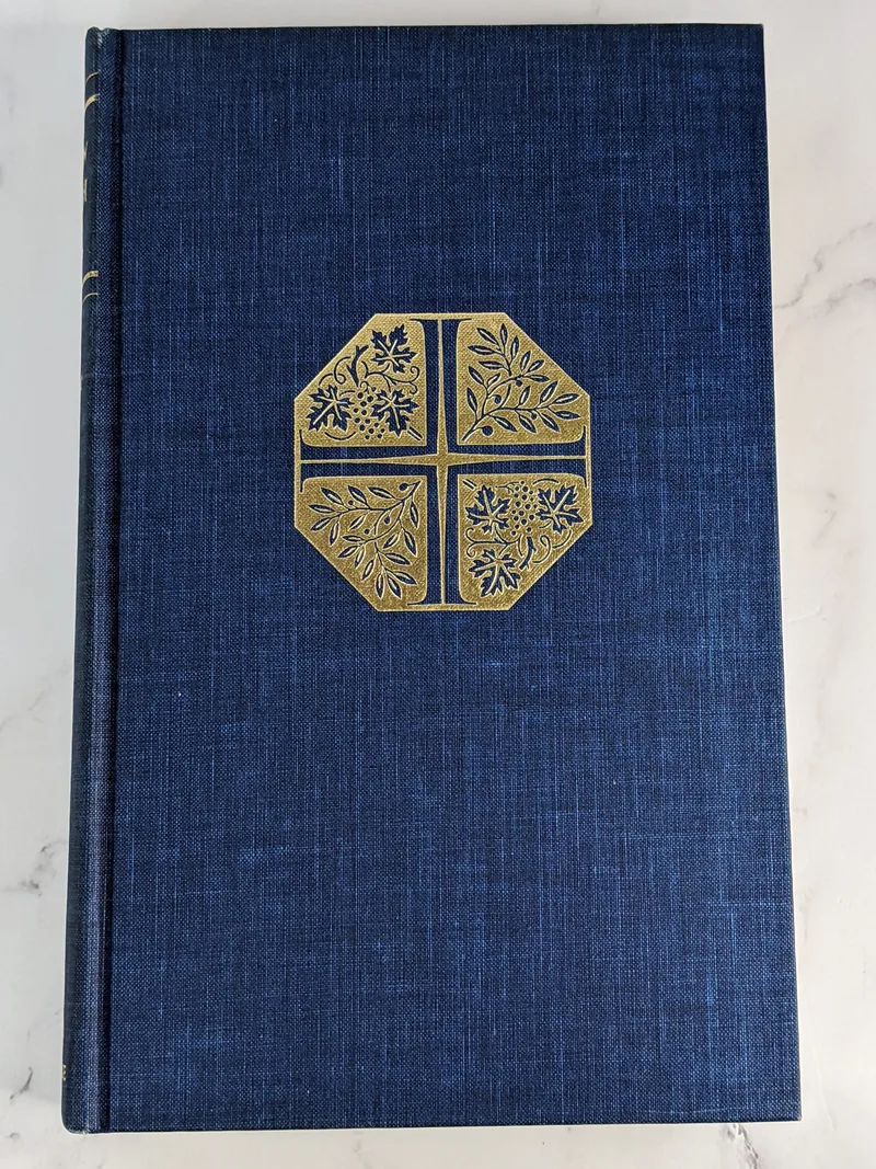 The New English Bible NT (Used)