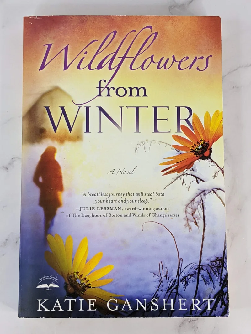 Wildflowers from Winter (Used)