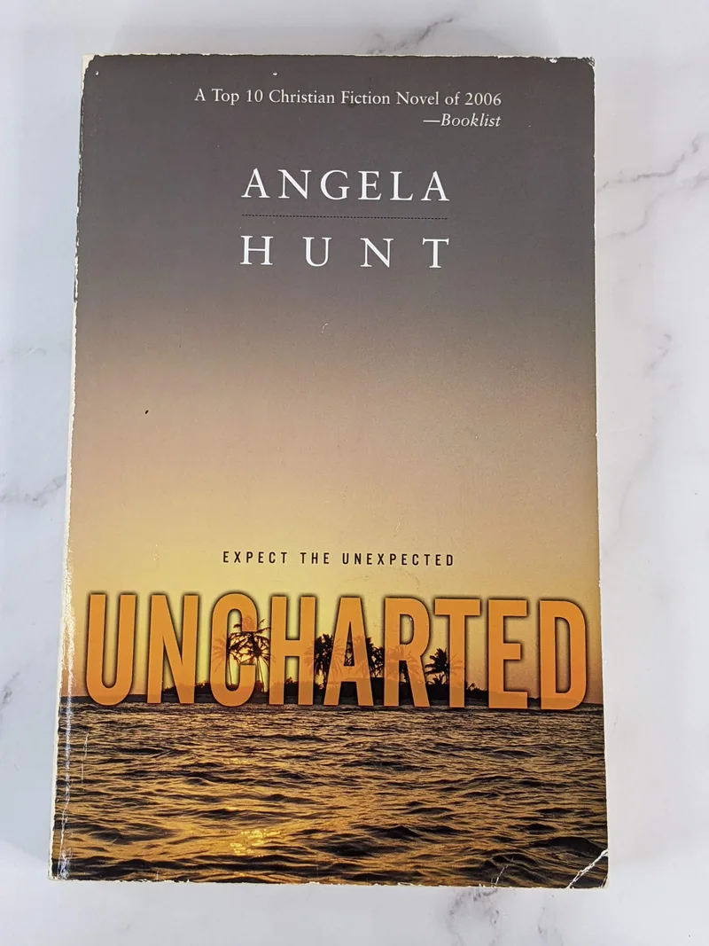 Uncharted (Used)