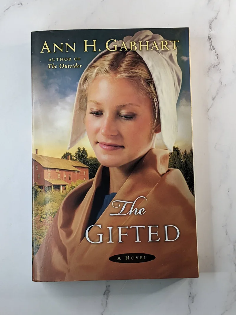 The Gifted (Used)