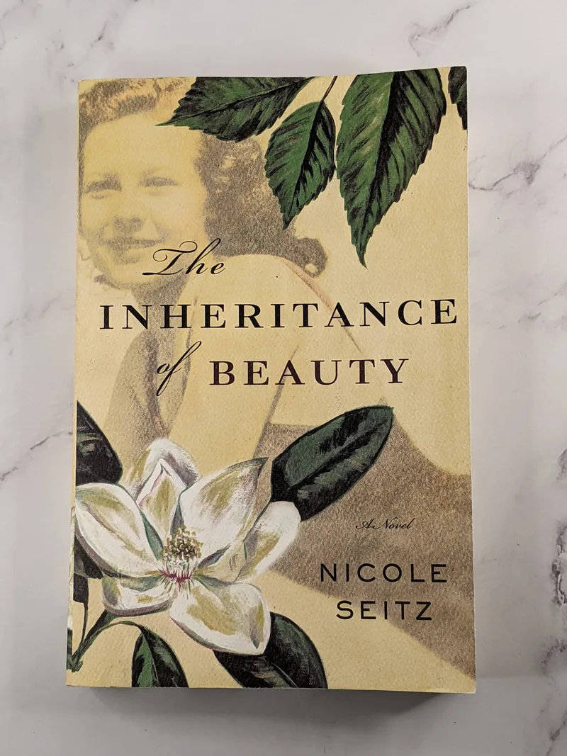The Inheritance of Beauty (Used)
