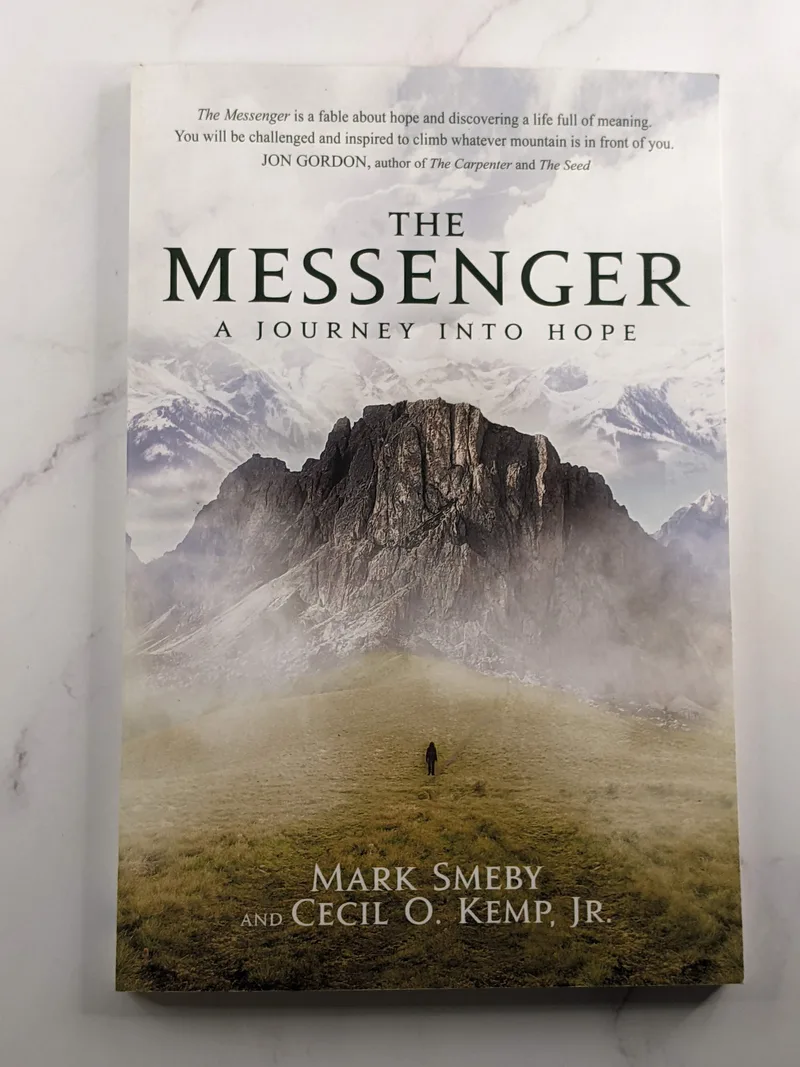 The Messenger (USED)