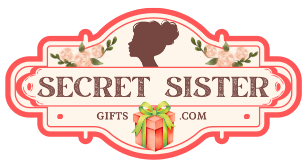 Secret Sister Gifts