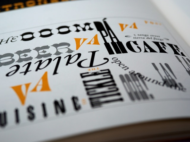 Video: Custom Fonts