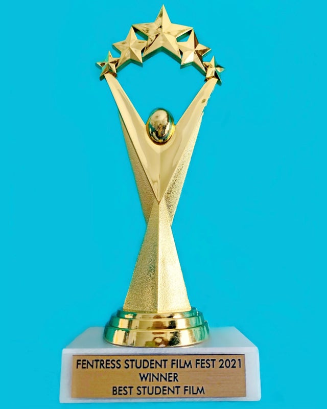 Festival Awards