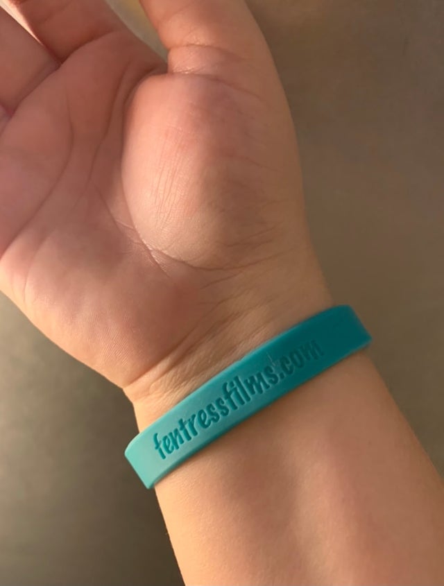 Wristbands