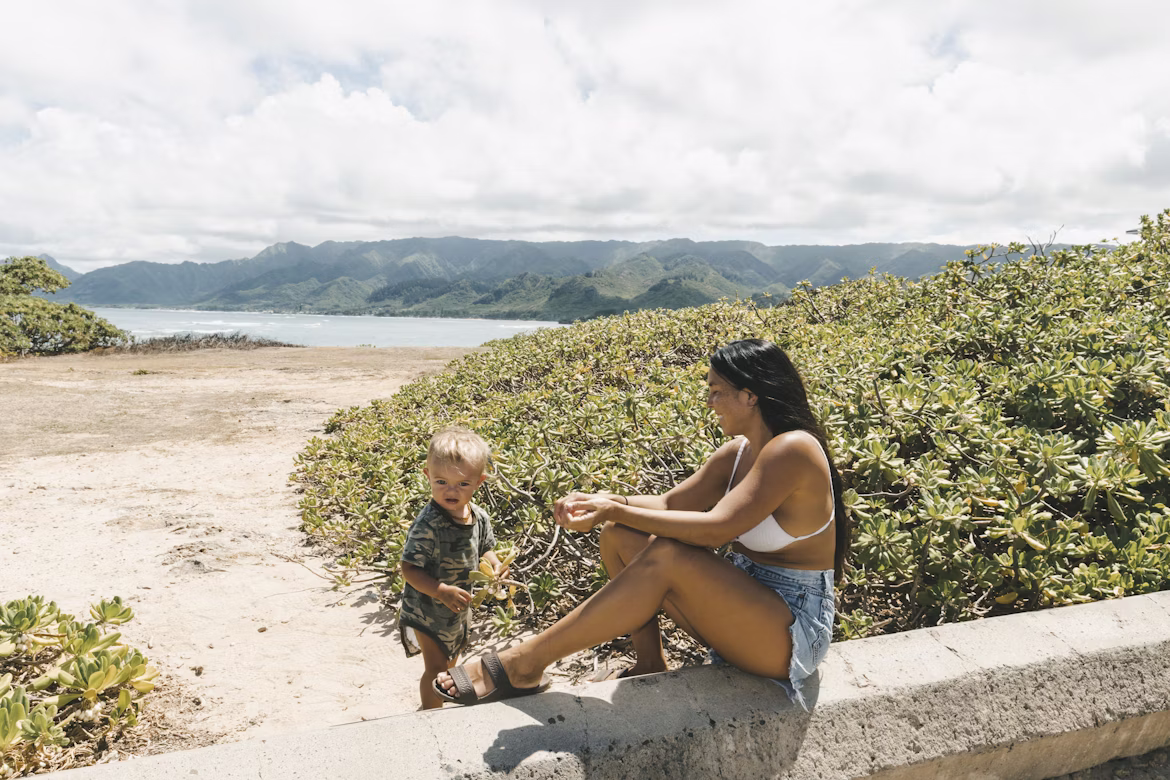 Oahu with Kids: A Parent's Guide to the Best (and Worst) Activities by Age