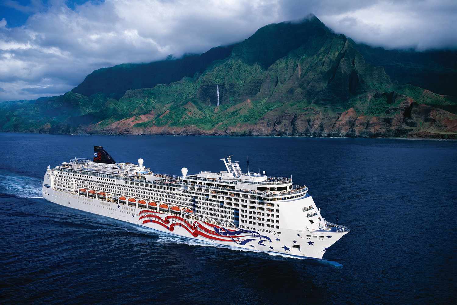 One Day in Oahu from a Cruise Ship