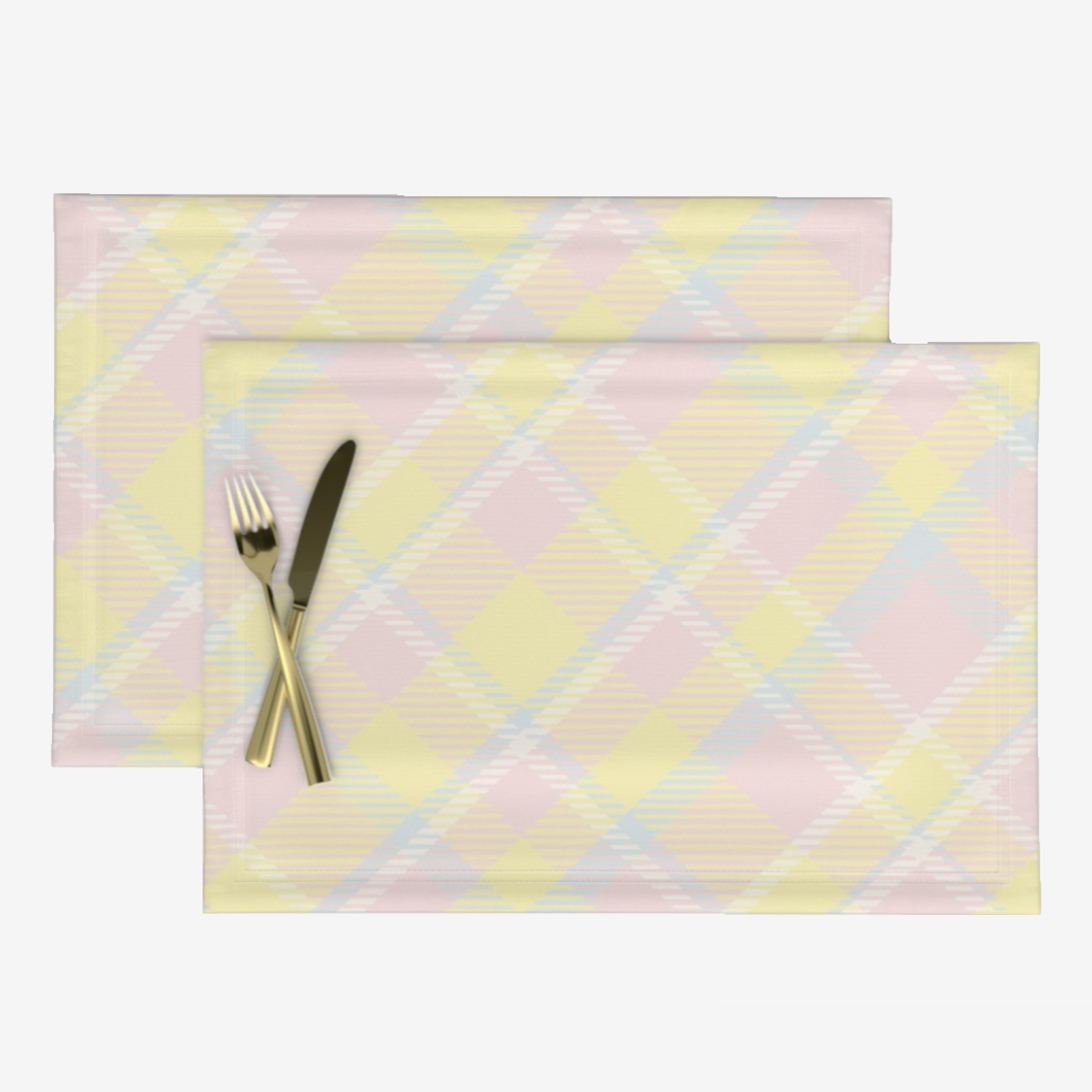 Mad for Plaid!