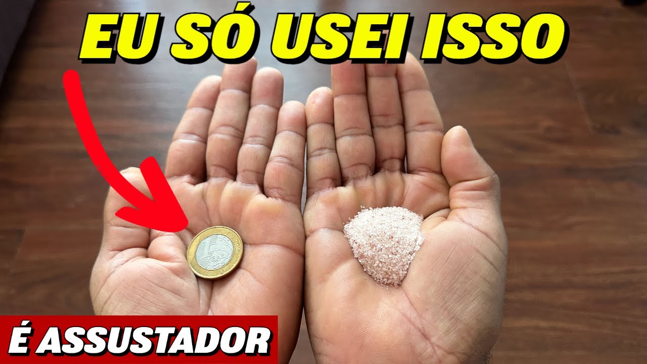 PONHA UMA MOEDA EM CIMA DE SANTO EXPEDITO E ATRAIA DINHEIRO RÁPIDO