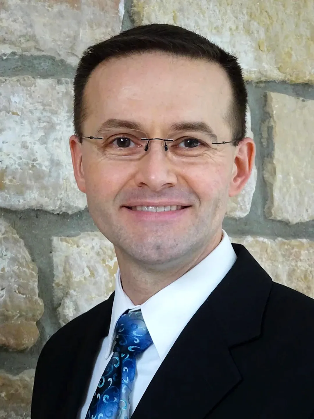 Dr. Anthony Parisek