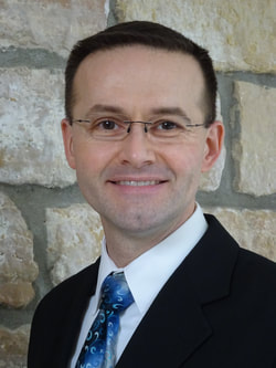 Dr. Anthony Parisek, D.D.S.