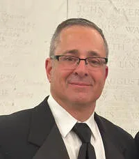 Anthony Zemba