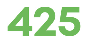425 Magazine
