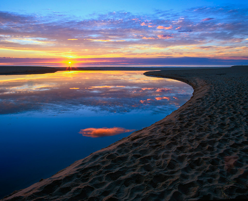 Between Tides