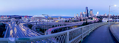 The City