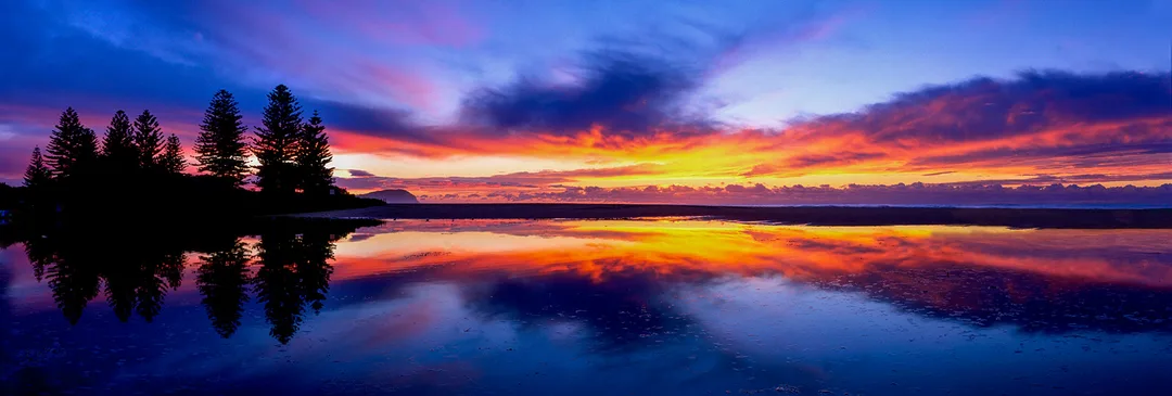 Morning Mirror