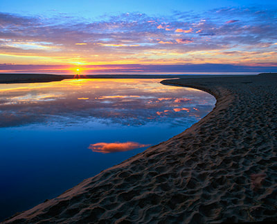 Between Tides