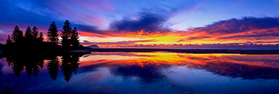 Morning Mirror