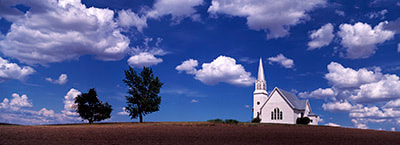 Old Church Road