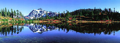 Picture Lake