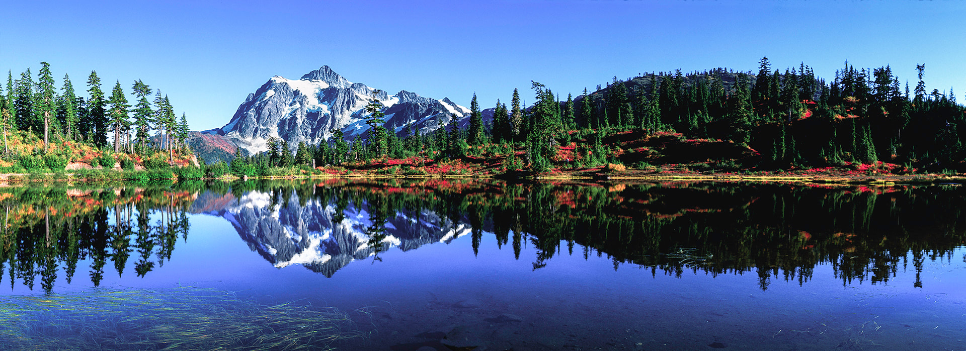 Picture Lake