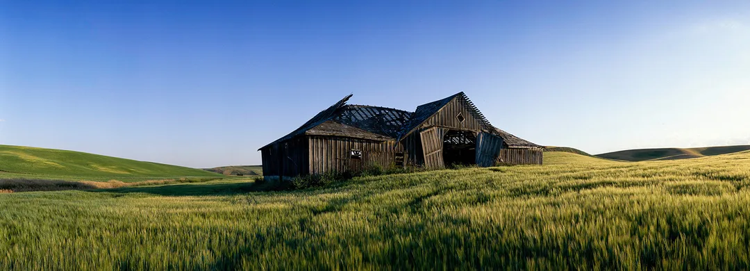 The Baylor Barn