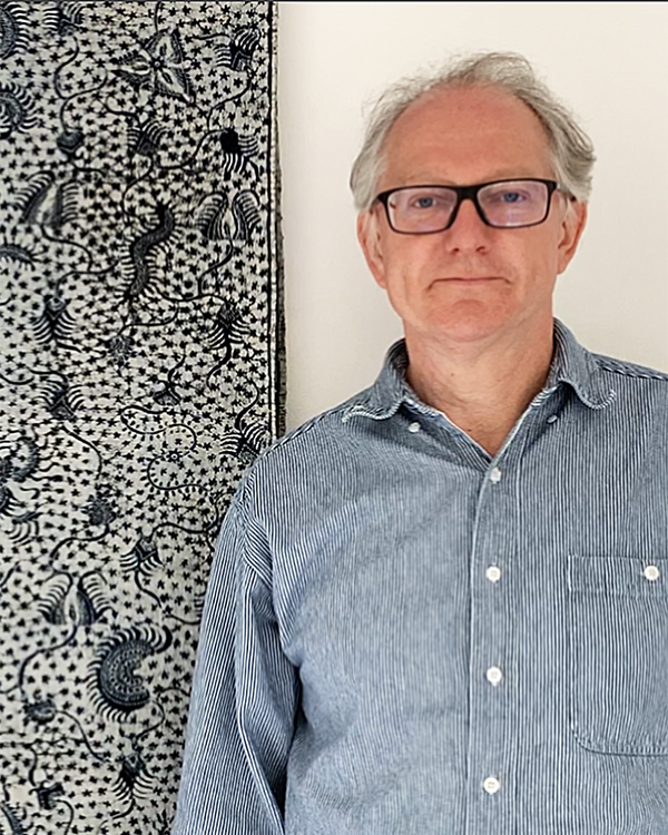 Christopher Buckley