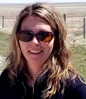 Sylvia Hickenlooper technical advisor