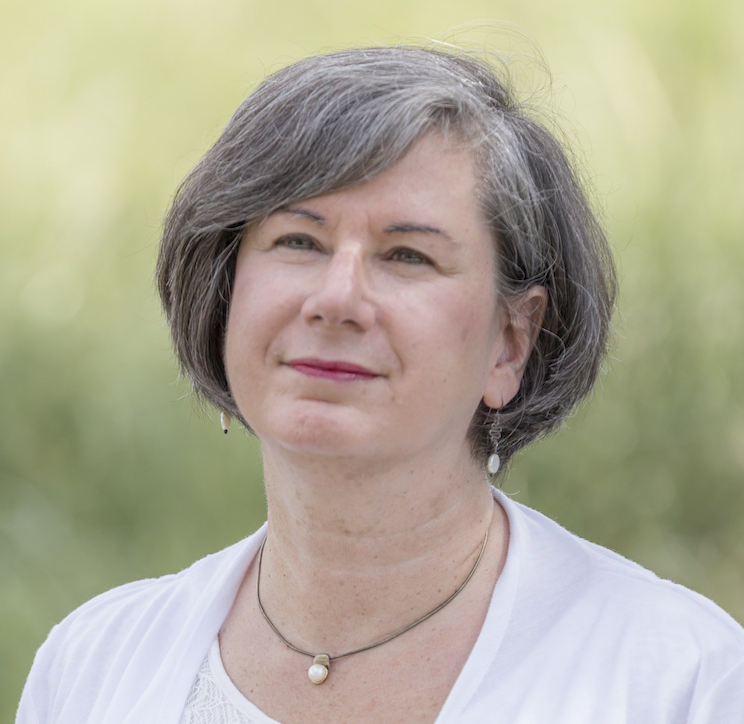 Hilary Marsh


