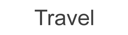 Travel