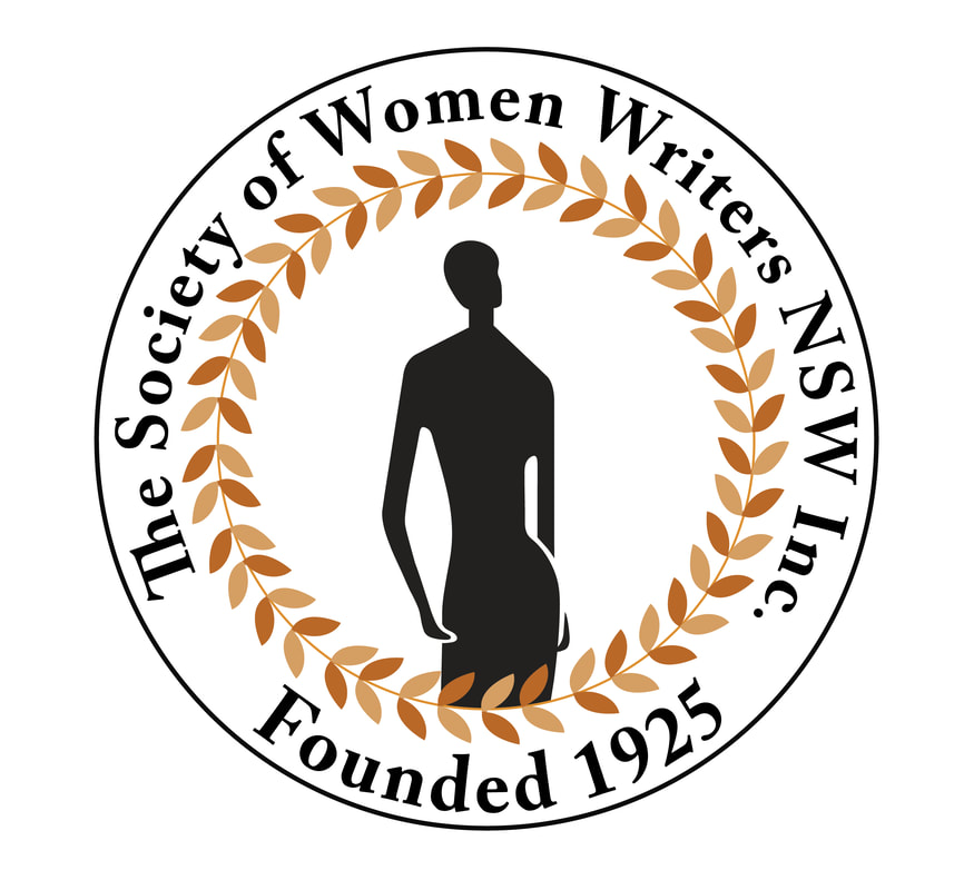 The Society of Women Writers NSW